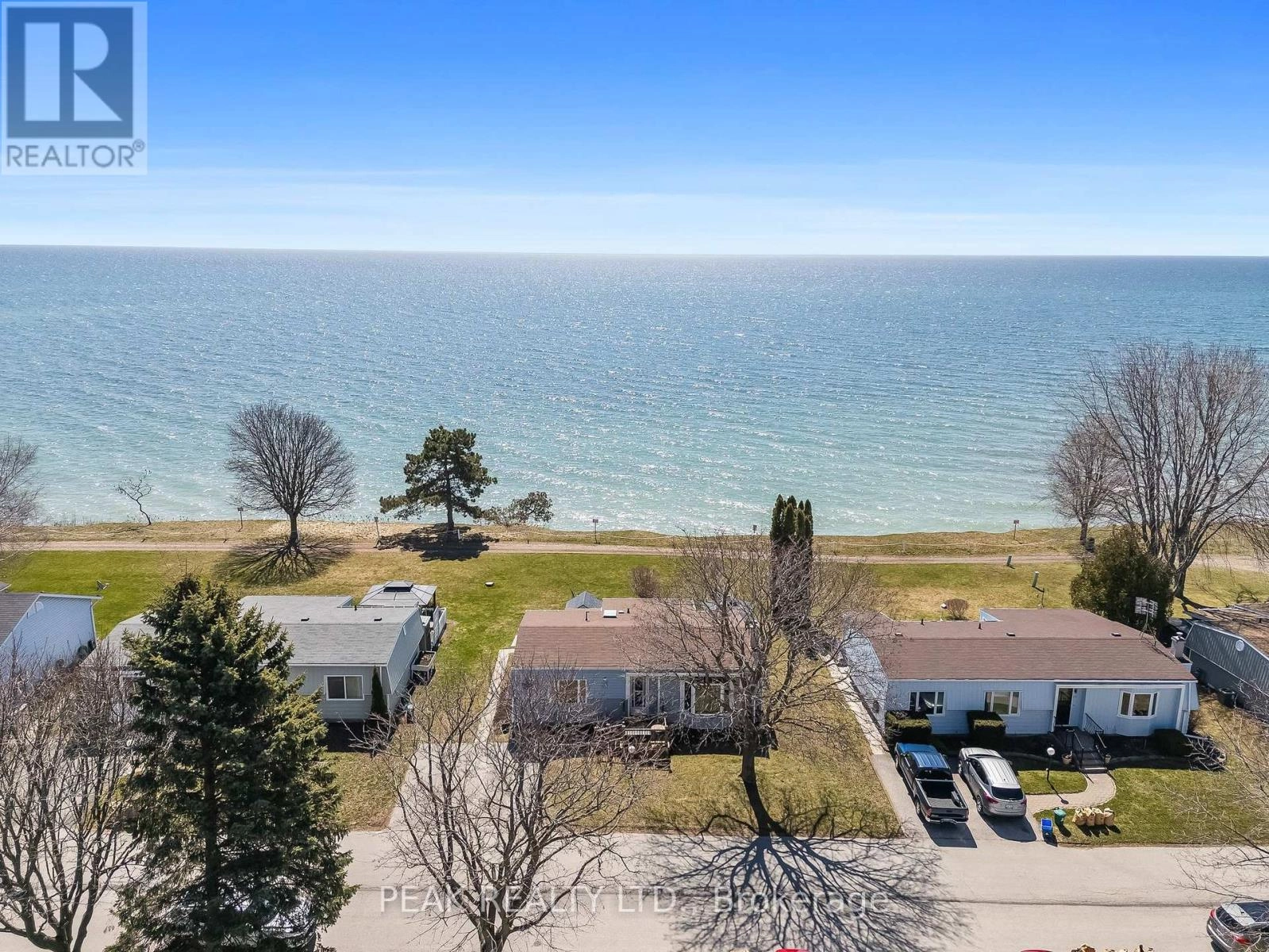 71 BLUFFS ROAD, Clarington, Ontario