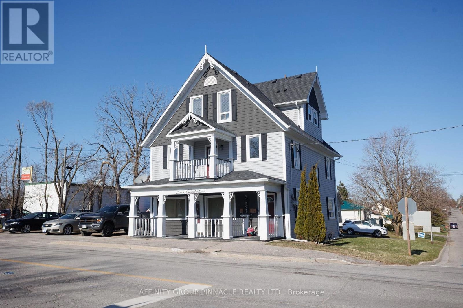 16 St David Street, Kawartha Lakes, Ontario  K9V 1N1 - Photo 2 - X12082195