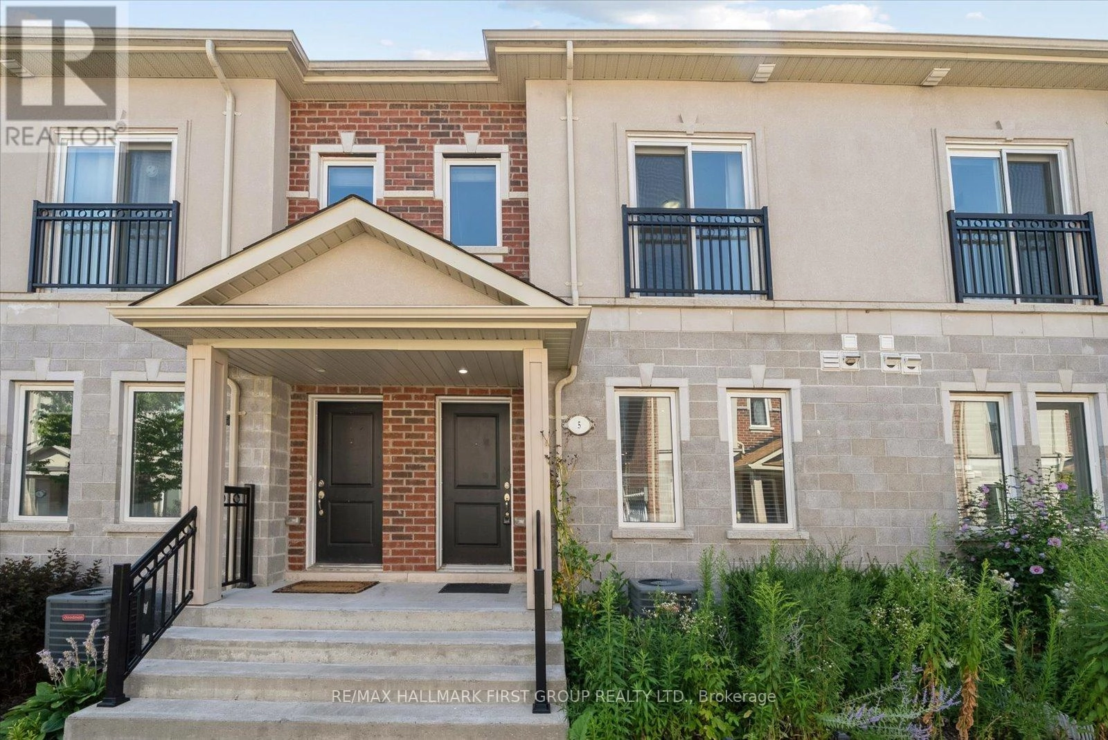 5 - 1060 St. Hilda's Way, Whitby, Ontario  L1N 0L3 - Photo 3 - E12339694