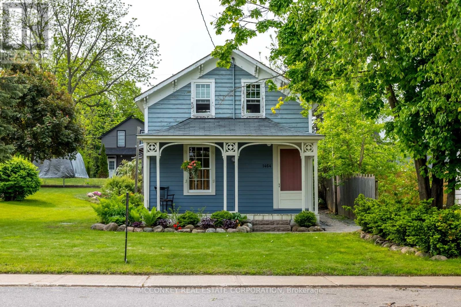 1464 Hwy 7a, Kawartha Lakes, Ontario  L0A 1A0 - Photo 2 - X12339669