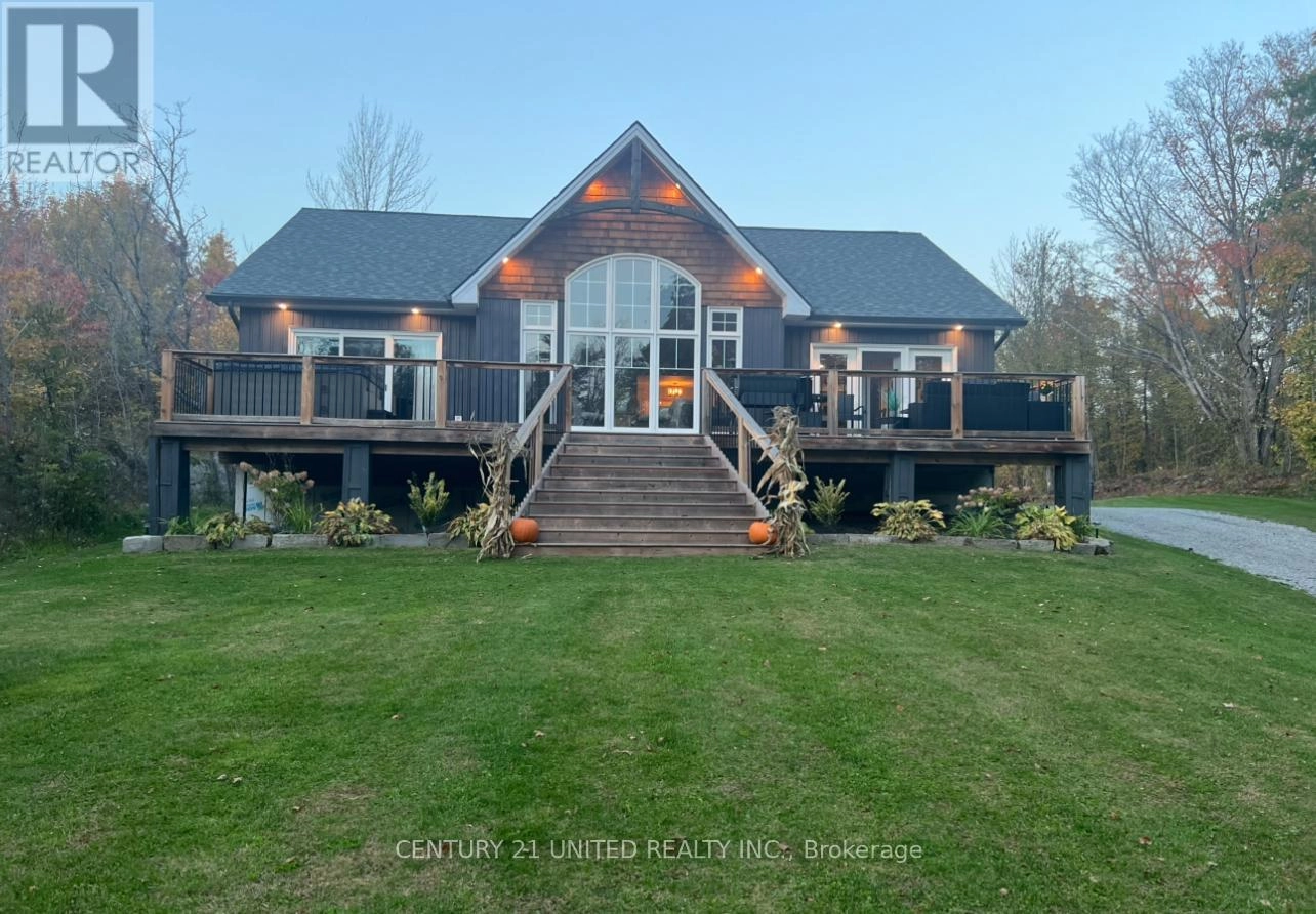 25 Nichols Court, Kawartha Lakes, Ontario  K0M 1A0 - Photo 1 - X12339678