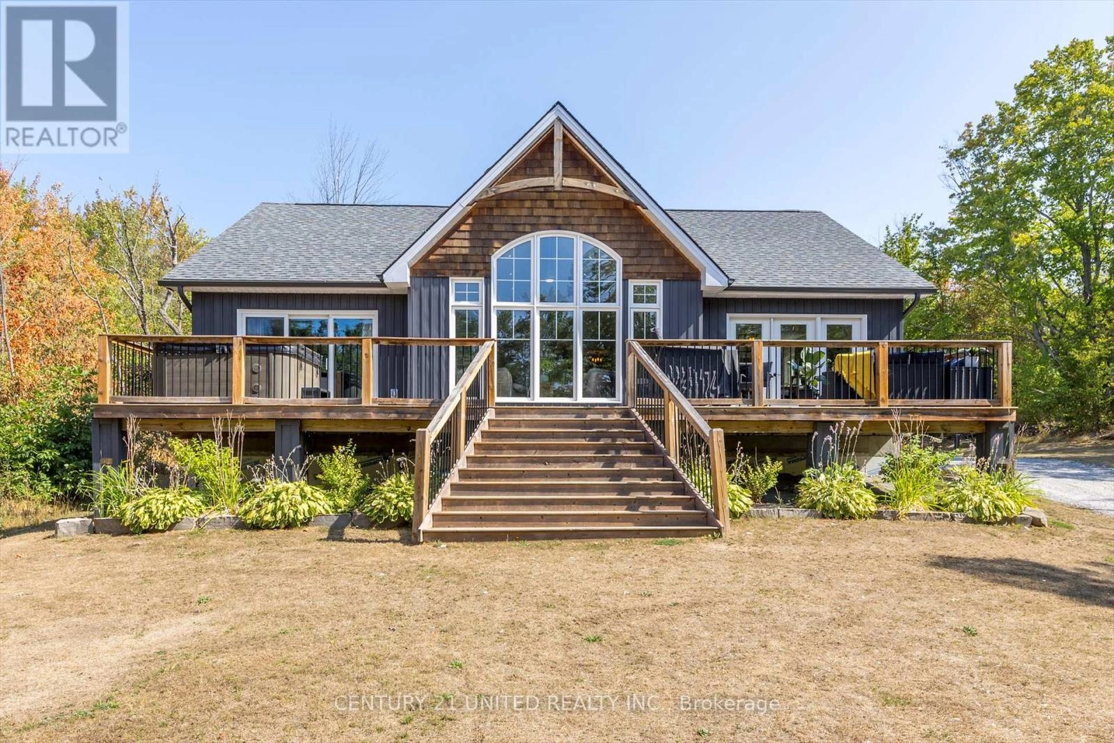 25 Nichols Court, Kawartha Lakes, Ontario  K0M 1A0 - Photo 2 - X12339678
