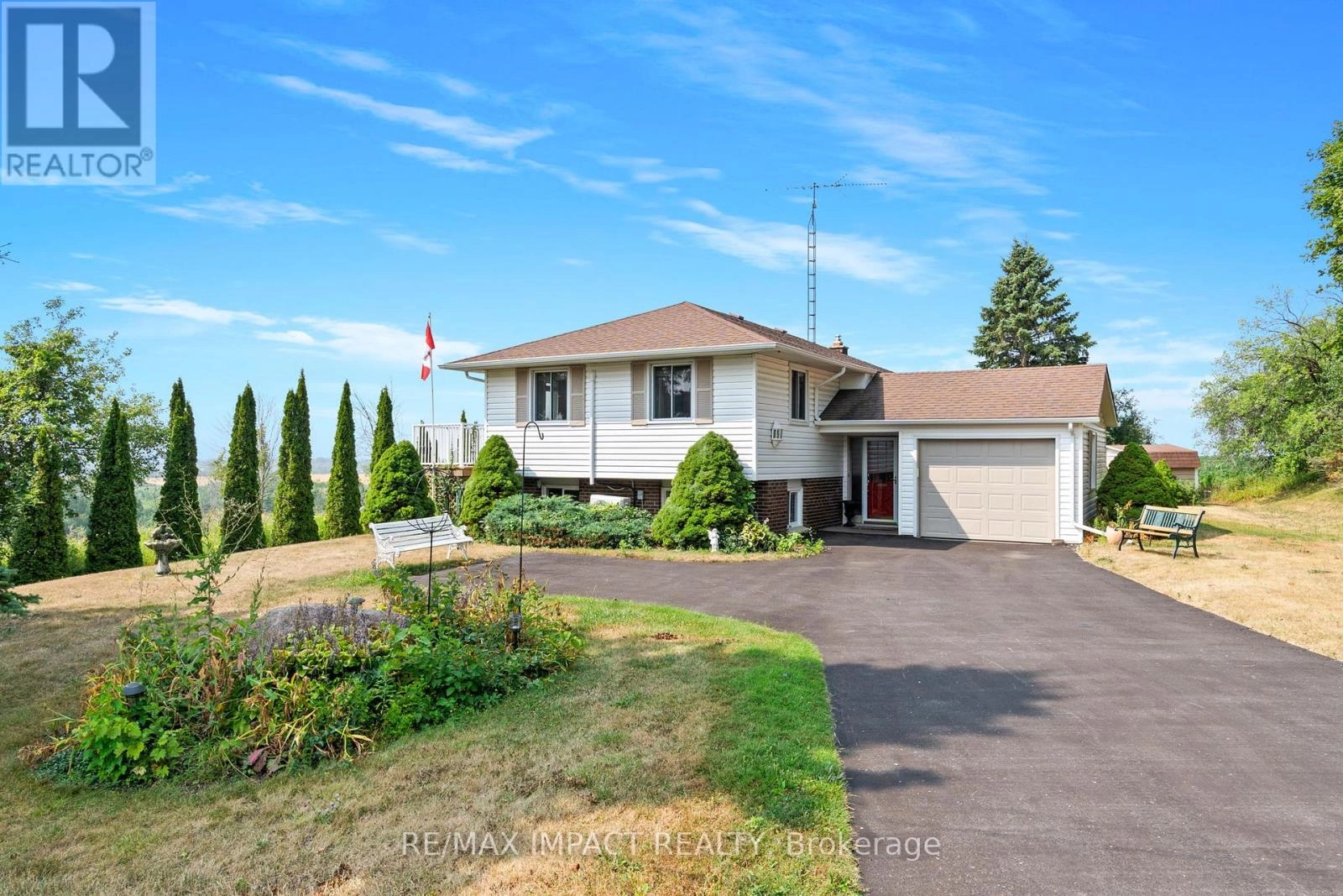1820 Stanton Road N, Cobourg, Ontario  K9A 4J8 - Photo 1 - X12339696