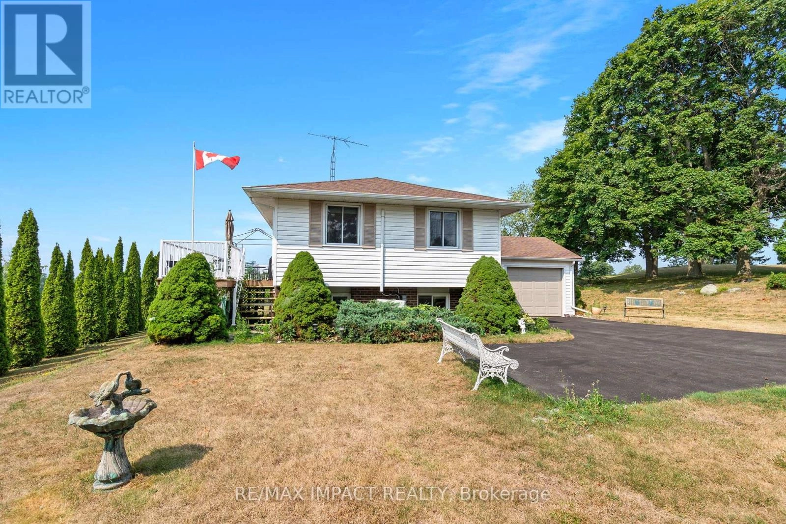 1820 Stanton Road N, Cobourg, Ontario  K9A 4J8 - Photo 2 - X12339696