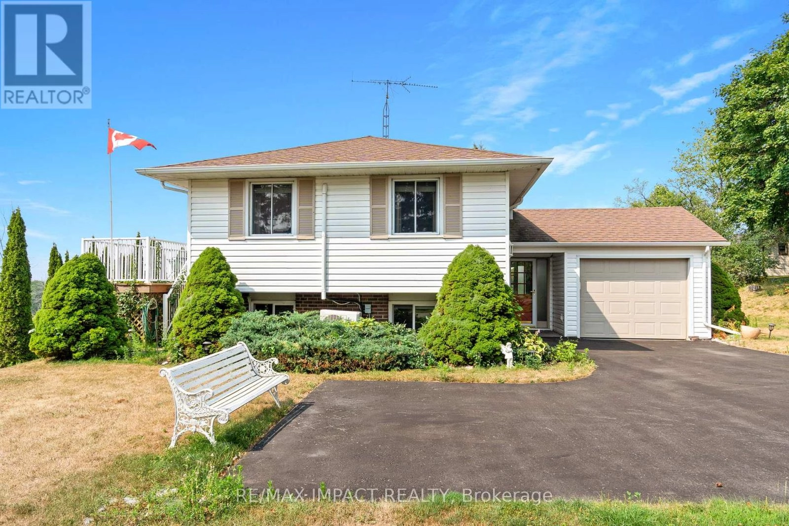 1820 Stanton Road N, Cobourg, Ontario  K9A 4J8 - Photo 3 - X12339696