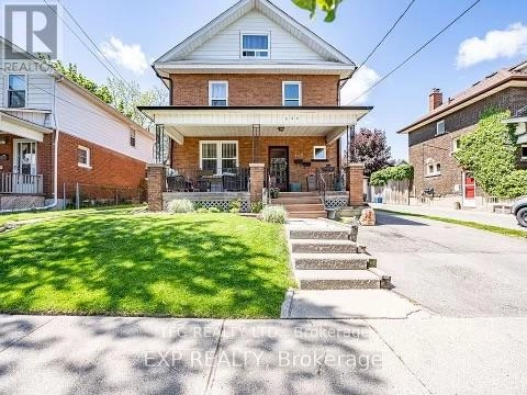 3 - 324 Kingsdale Avenue, Oshawa, Ontario  L1G 5H2 - Photo 1 - E12339838