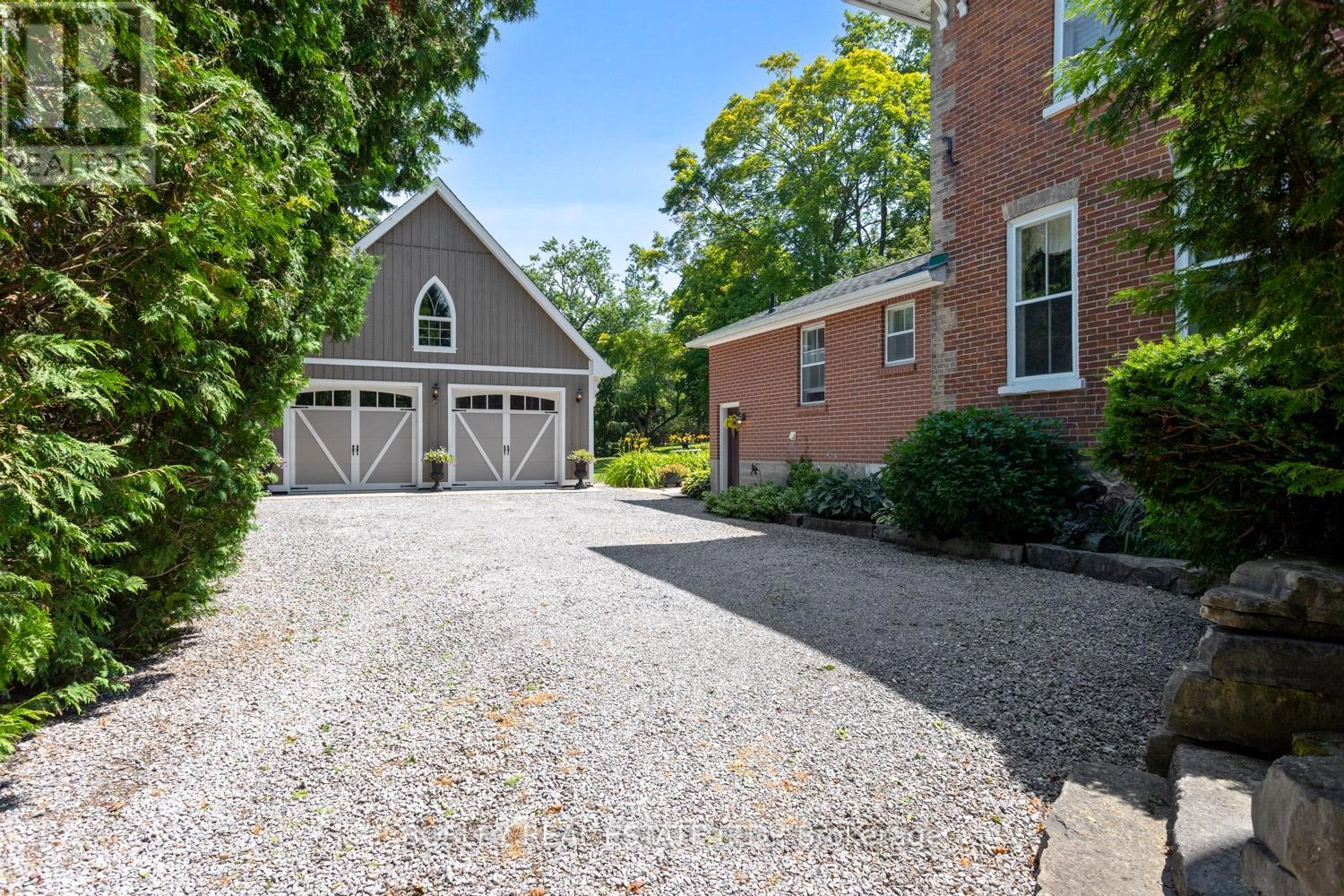 8 Gravel Road, Cavan Monaghan, Ontario  L0A 1G0 - Photo 3 - X12340155