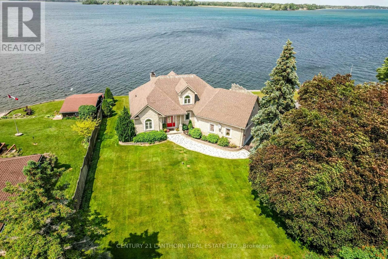 54 Bayshore Road, Brighton, Ontario  K0K 1H0 - Photo 2 - X12340319