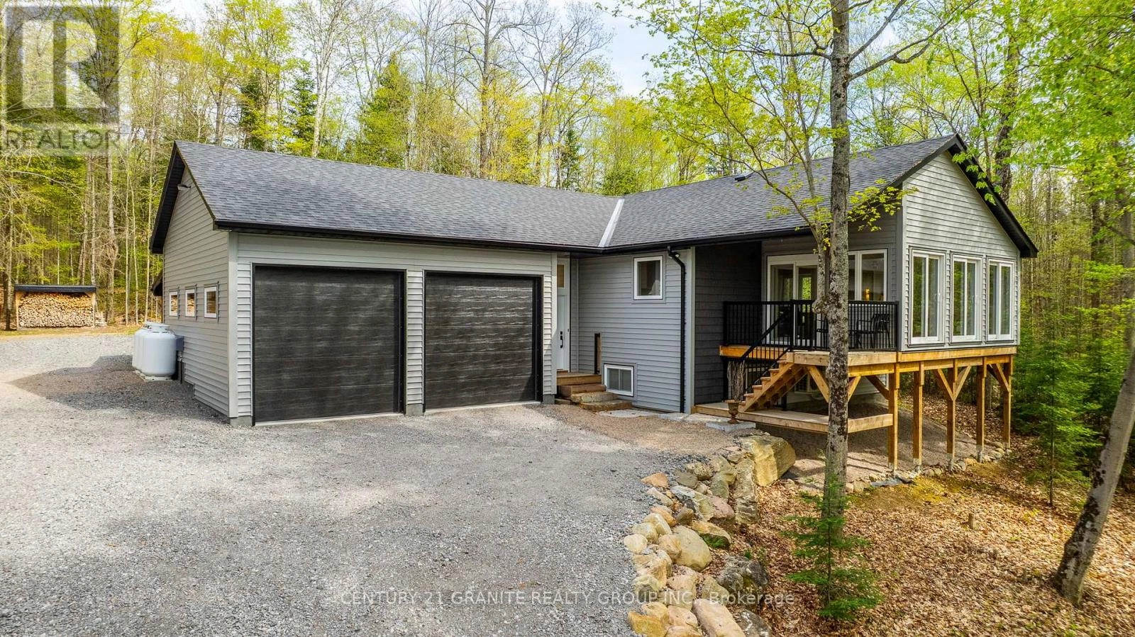 26908 Hwy 28 Highway S, Highlands East, Ontario  K0L 1C0 - Photo 1 - X12340327