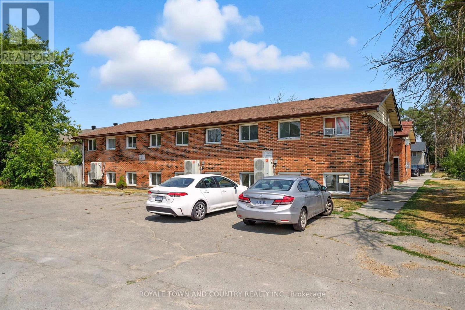 3 - 88 MARY STREET W, Kawartha Lakes, Ontario