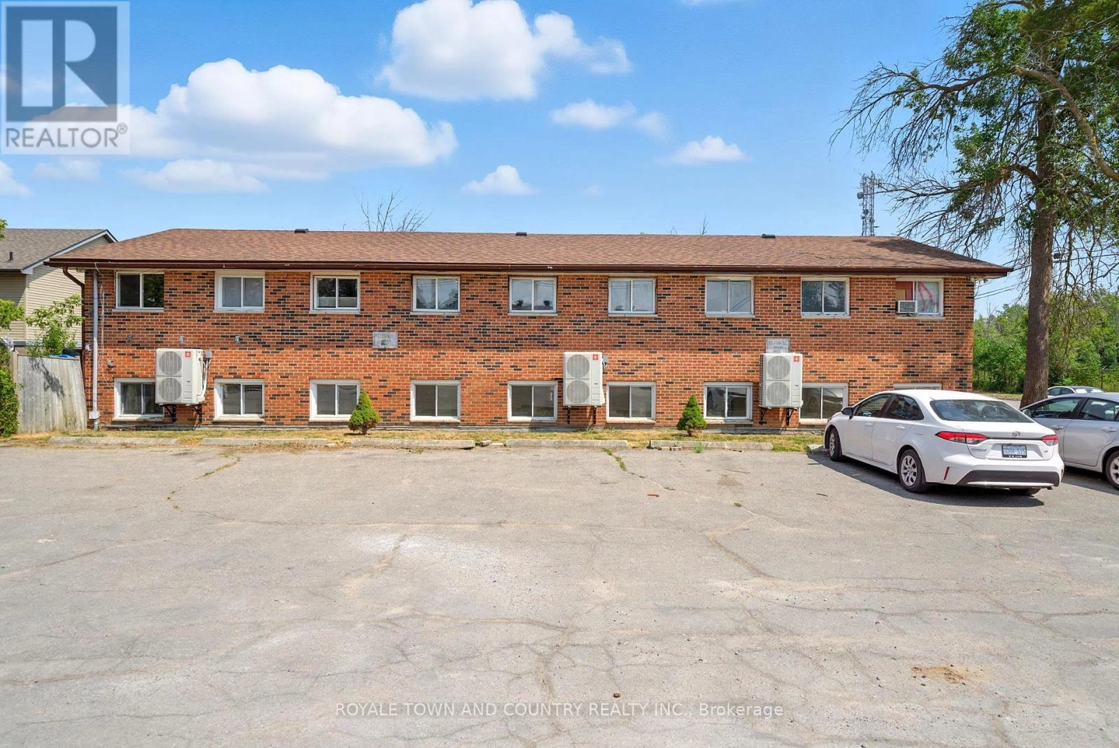 3 - 88 Mary Street W, Kawartha Lakes, Ontario  K9V 5G3 - Photo 2 - X12340420
