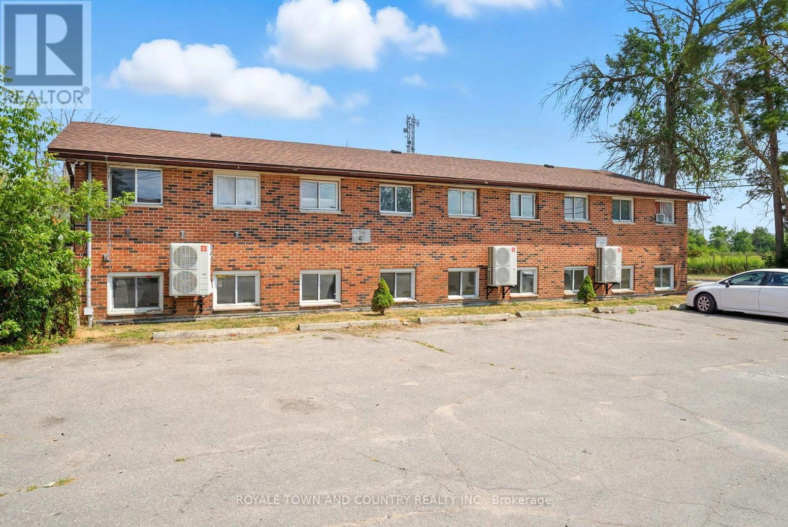 3 - 88 Mary Street W, Kawartha Lakes, Ontario  K9V 5G3 - Photo 3 - X12340420