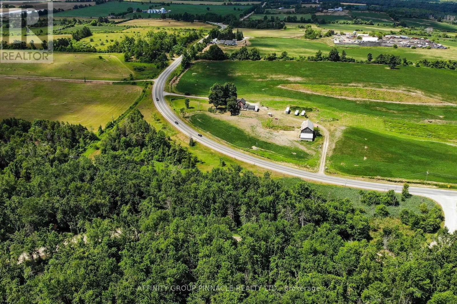 00 4th Line, Otonabee-South Monaghan, Ontario  K0L 1B0 - Photo 2 - X12320803