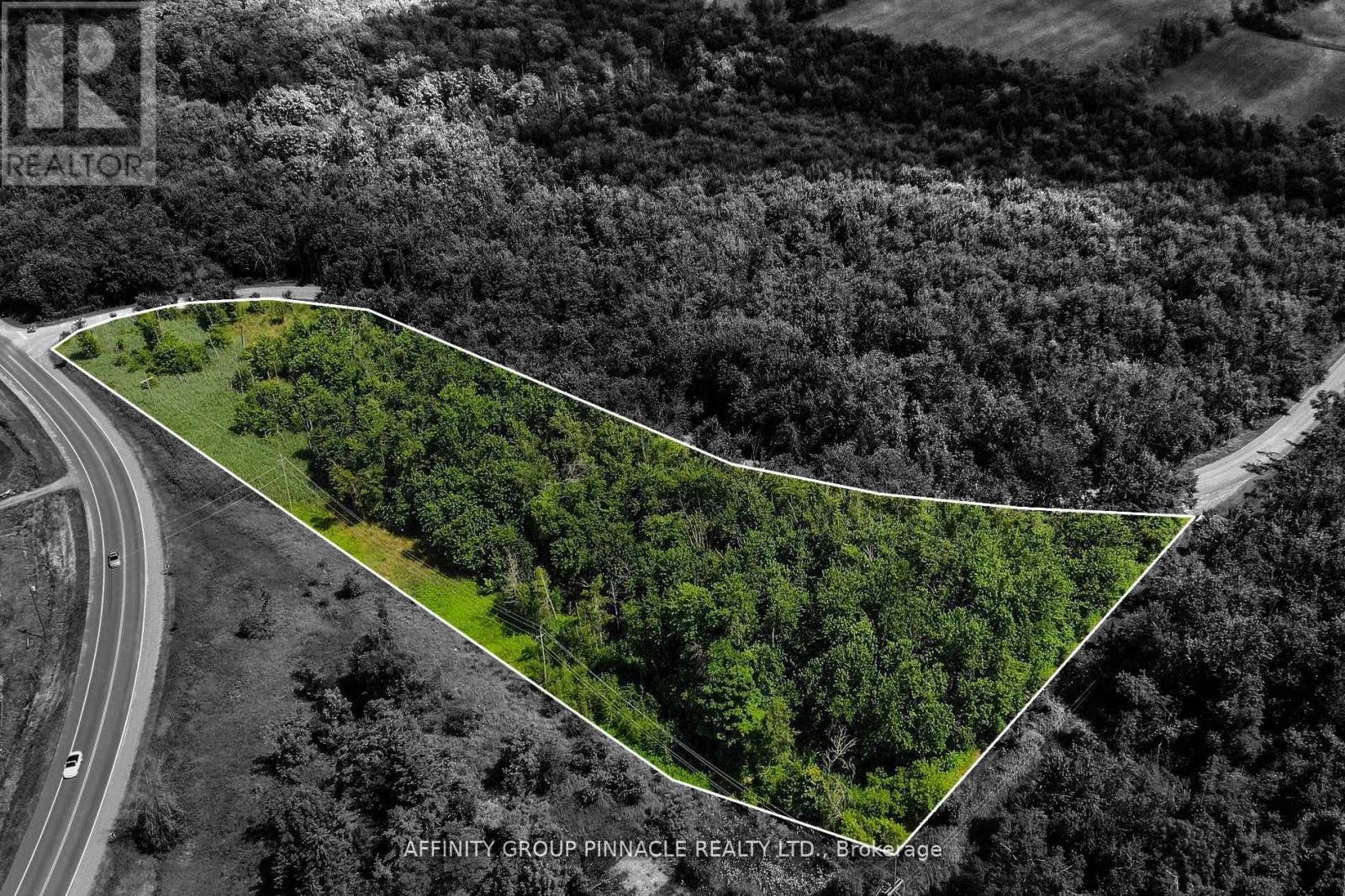 00 4th Line, Otonabee-South Monaghan, Ontario  K0L 1B0 - Photo 1 - X12320803