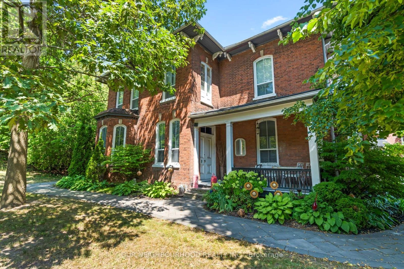 7-9 O'dell Street, Clarington, Ontario  L1C 0R5 - Photo 2 - E12340456
