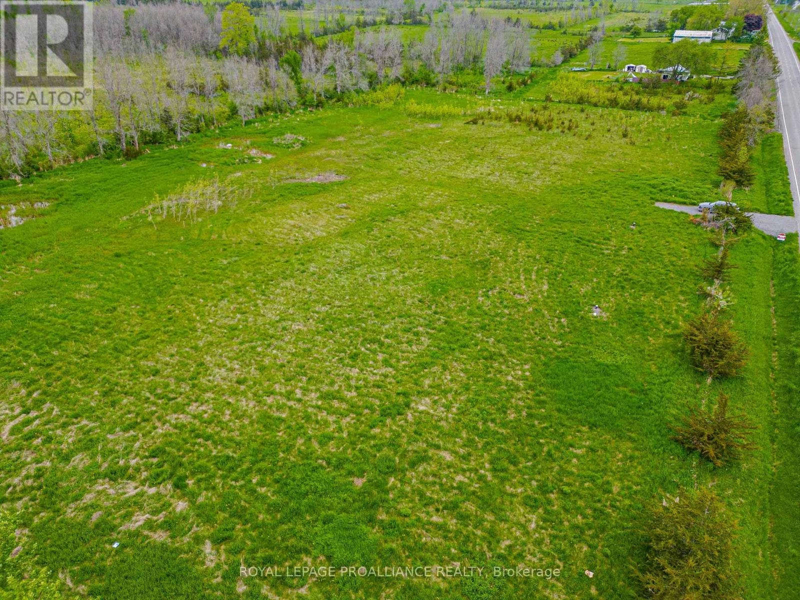 Pt Lt 6 County Road 8 (Part 3), Greater Napanee, Ontario  K7R 3K7 - Photo 2 - X12340445