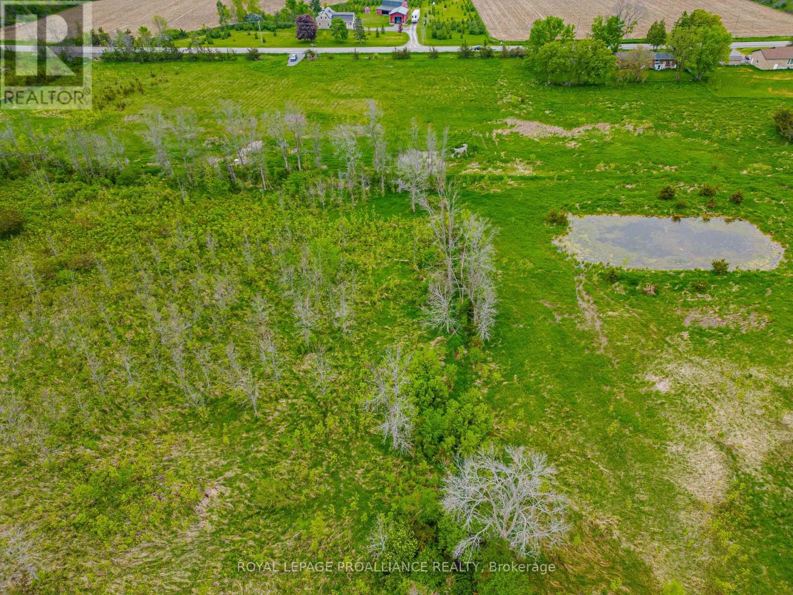 Pt Lt 6 County Road 8 (Part 3), Greater Napanee, Ontario  K7R 3K7 - Photo 3 - X12340445