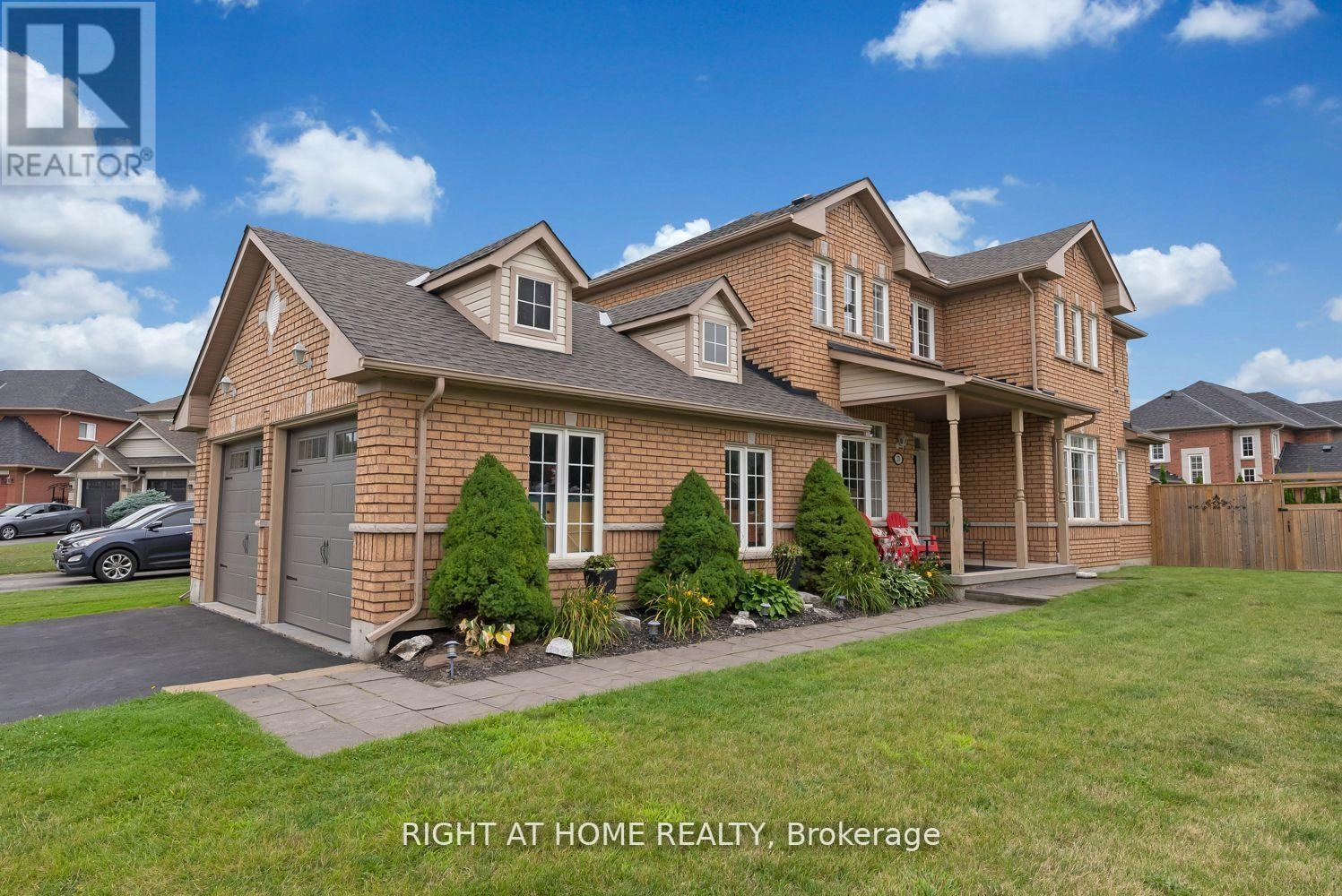 23 Don Morris Court, Clarington, Ontario  L1C 5P7 - Photo 1 - E12340681