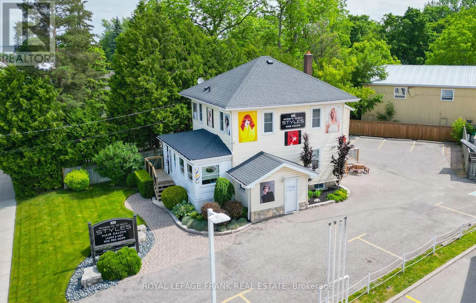 21 Wilbur Avenue, Scugog, Ontario  L9L 1J4 - Photo 1 - E12341186