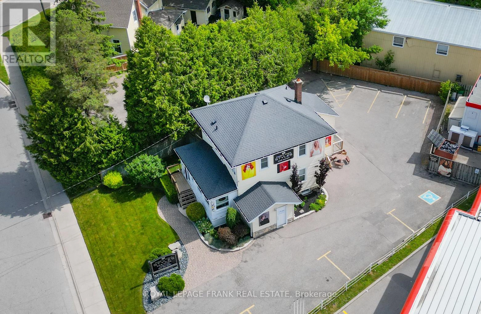 21 Wilbur Avenue, Scugog, Ontario  L9L 1J4 - Photo 2 - E12341186