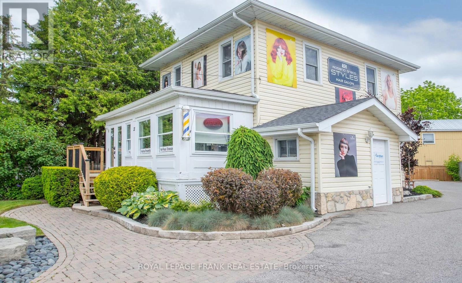 21 Wilbur Avenue, Scugog, Ontario  L9L 1J4 - Photo 3 - E12341186