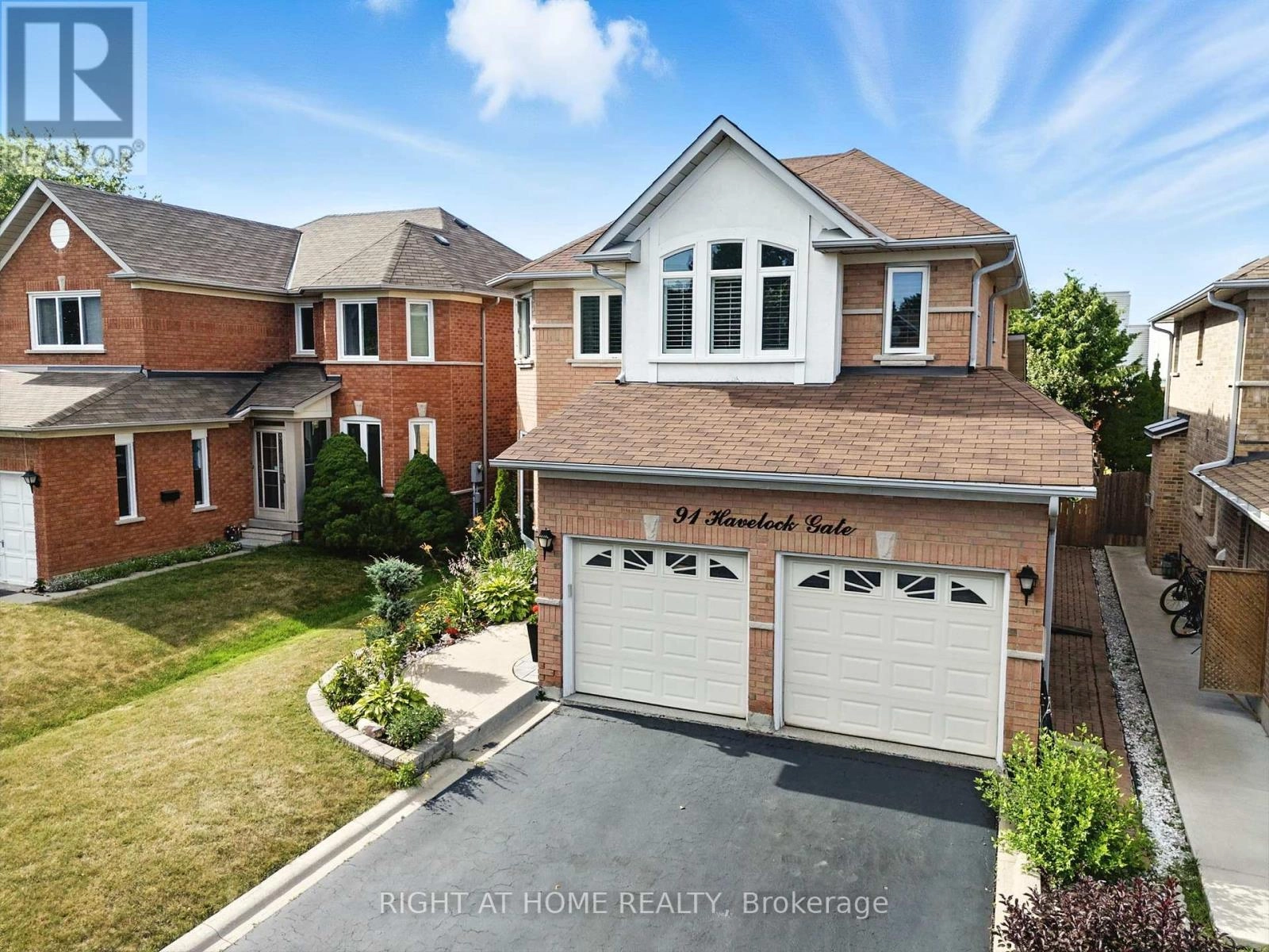 91 Havelock Gate, Markham, Ontario  L3S 3P6 - Photo 1 - N12341339
