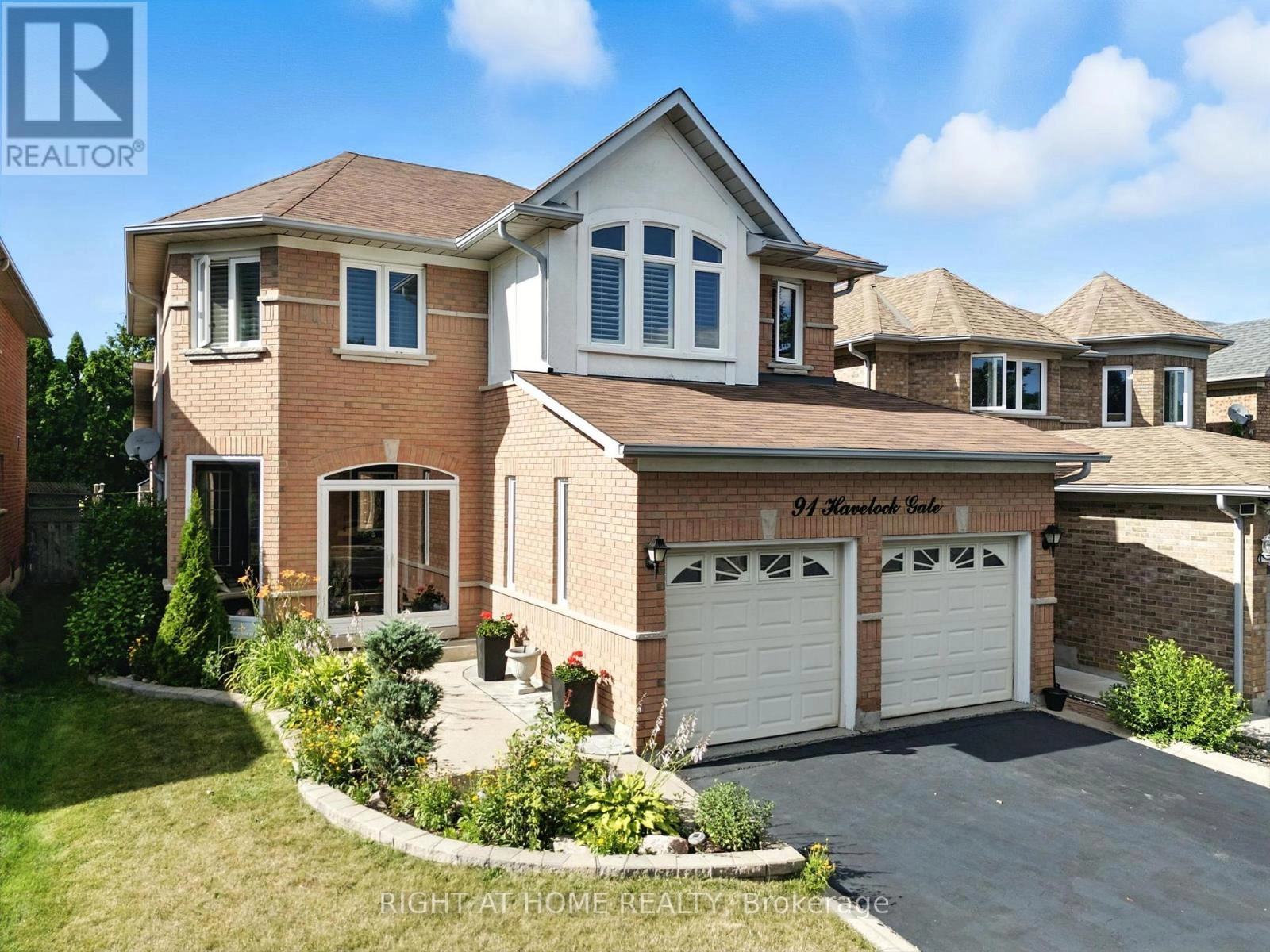 91 Havelock Gate, Markham, Ontario  L3S 3P6 - Photo 2 - N12341339