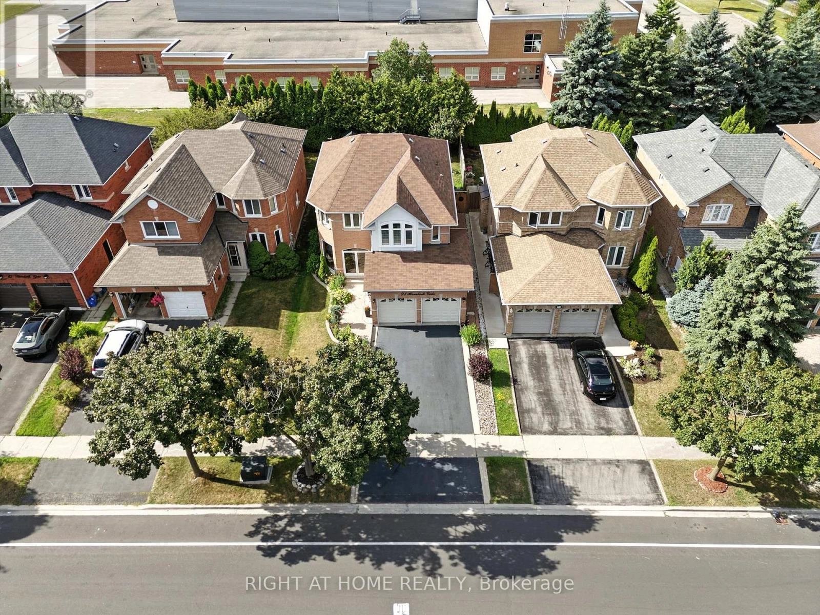 91 Havelock Gate, Markham, Ontario  L3S 3P6 - Photo 3 - N12341339