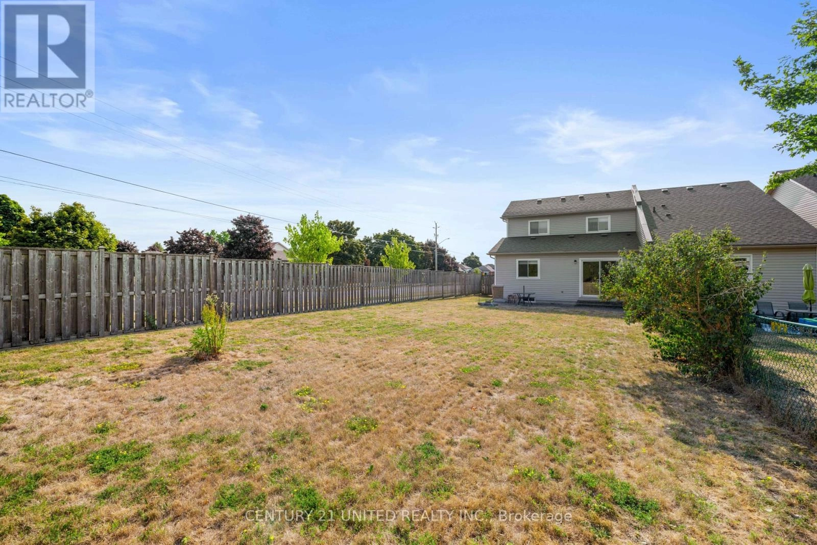 1489 Tamblin Way, Peterborough West, Ontario  K9K 2L9 - Photo 3 - X12341305