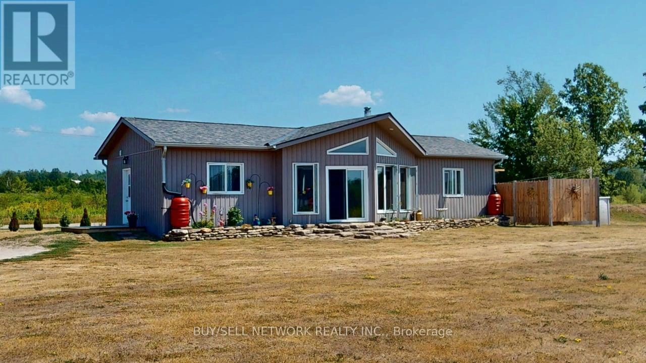 3435 Baseline Road, Otonabee-South Monaghan, Ontario  K0L 2G0 - Photo 1 - X12341333
