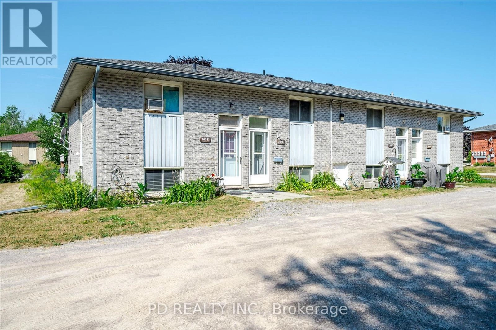 C - 102 Rita Crescent, Kawartha Lakes, Ontario  K0L 2W0 - Photo 1 - X12341359