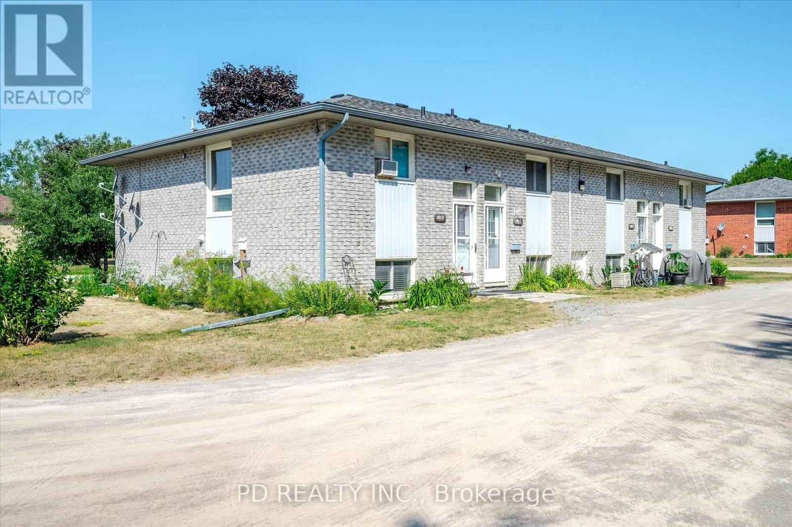 C - 102 Rita Crescent, Kawartha Lakes, Ontario  K0L 2W0 - Photo 2 - X12341359