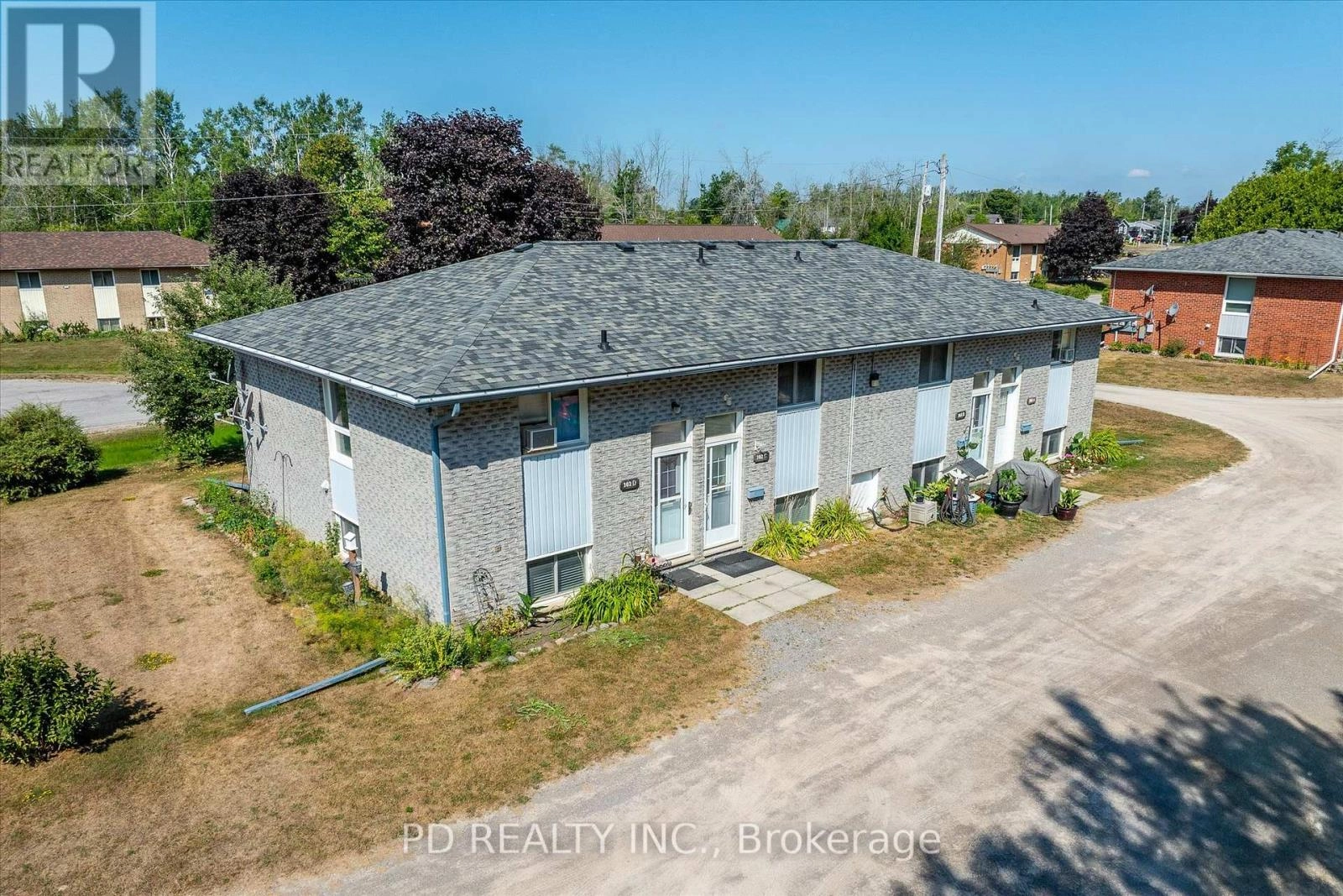 C - 102 Rita Crescent, Kawartha Lakes, Ontario  K0L 2W0 - Photo 3 - X12341359