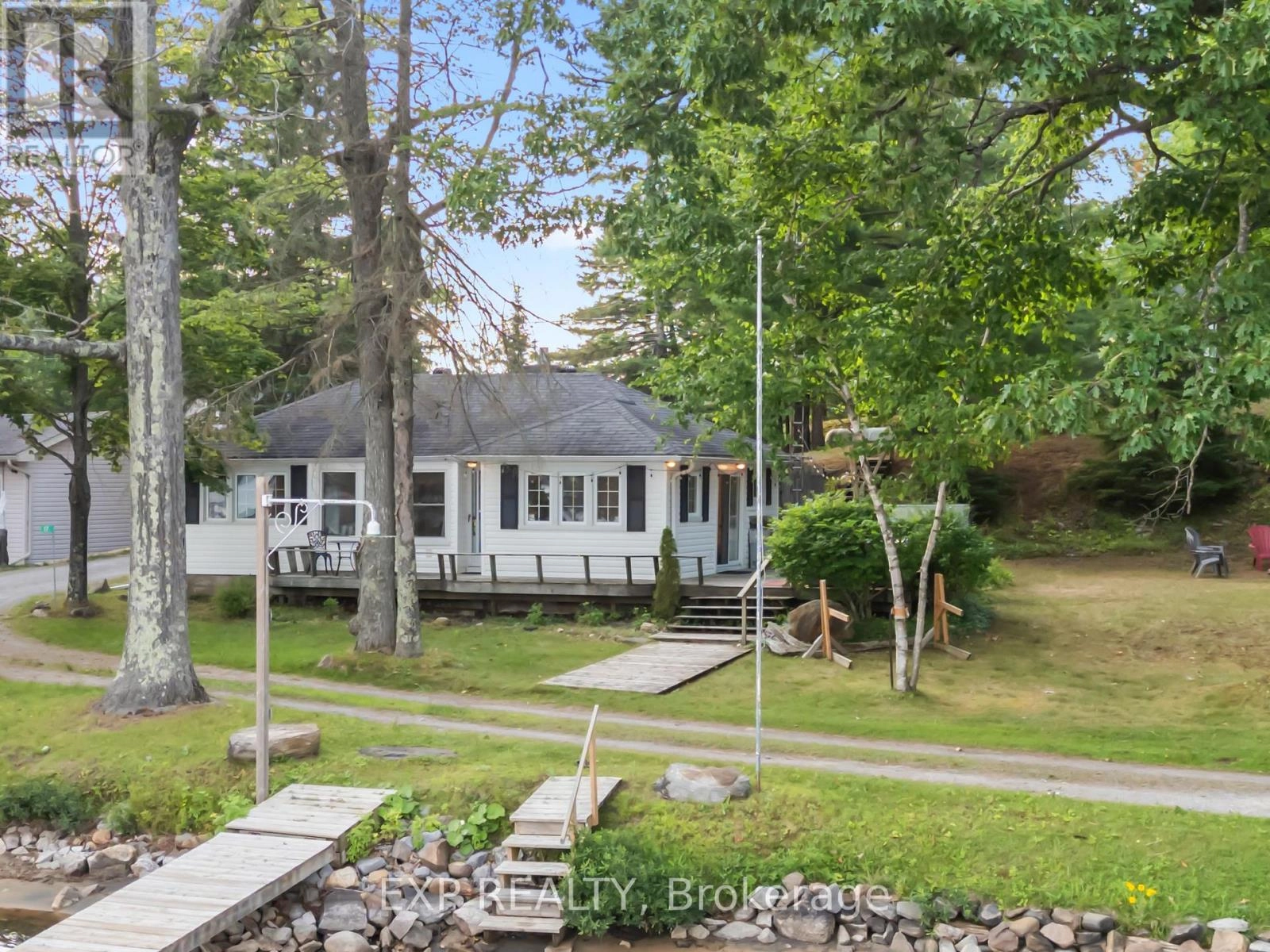 17 Fire Route 88a, Havelock-Belmont-Methuen, Ontario  K0L 1A0 - Photo 2 - X12341379