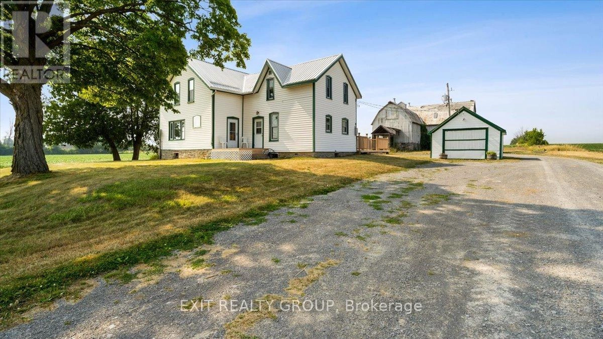 837 CASEY ROAD, Belleville, Ontario