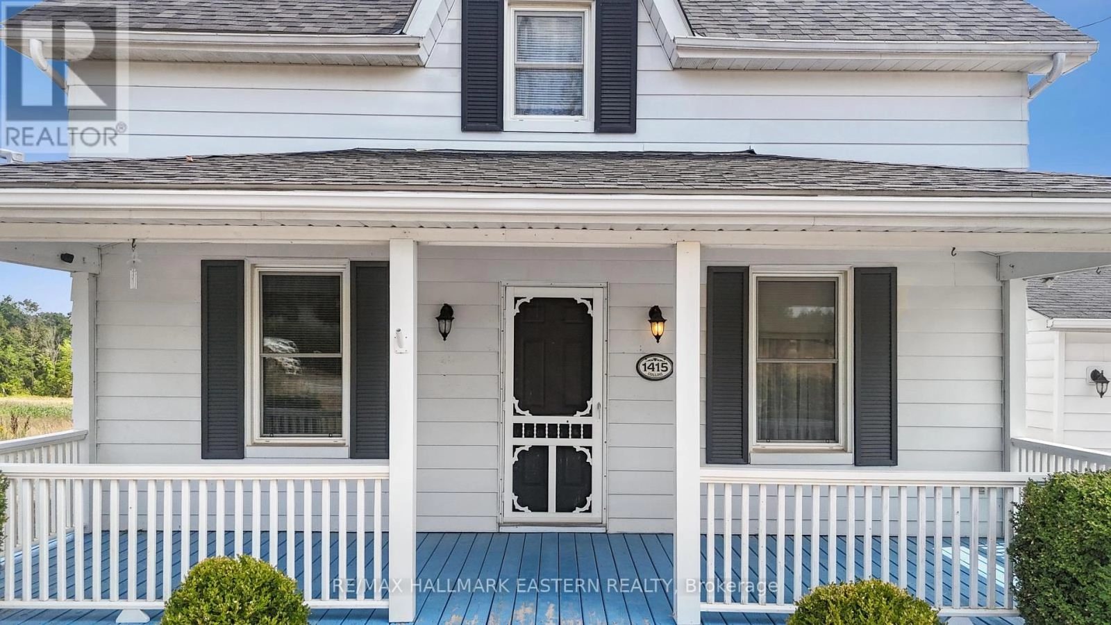 1415 Young's Point Road, Selwyn, Ontario  K0L 2H0 - Photo 2 - X12341399