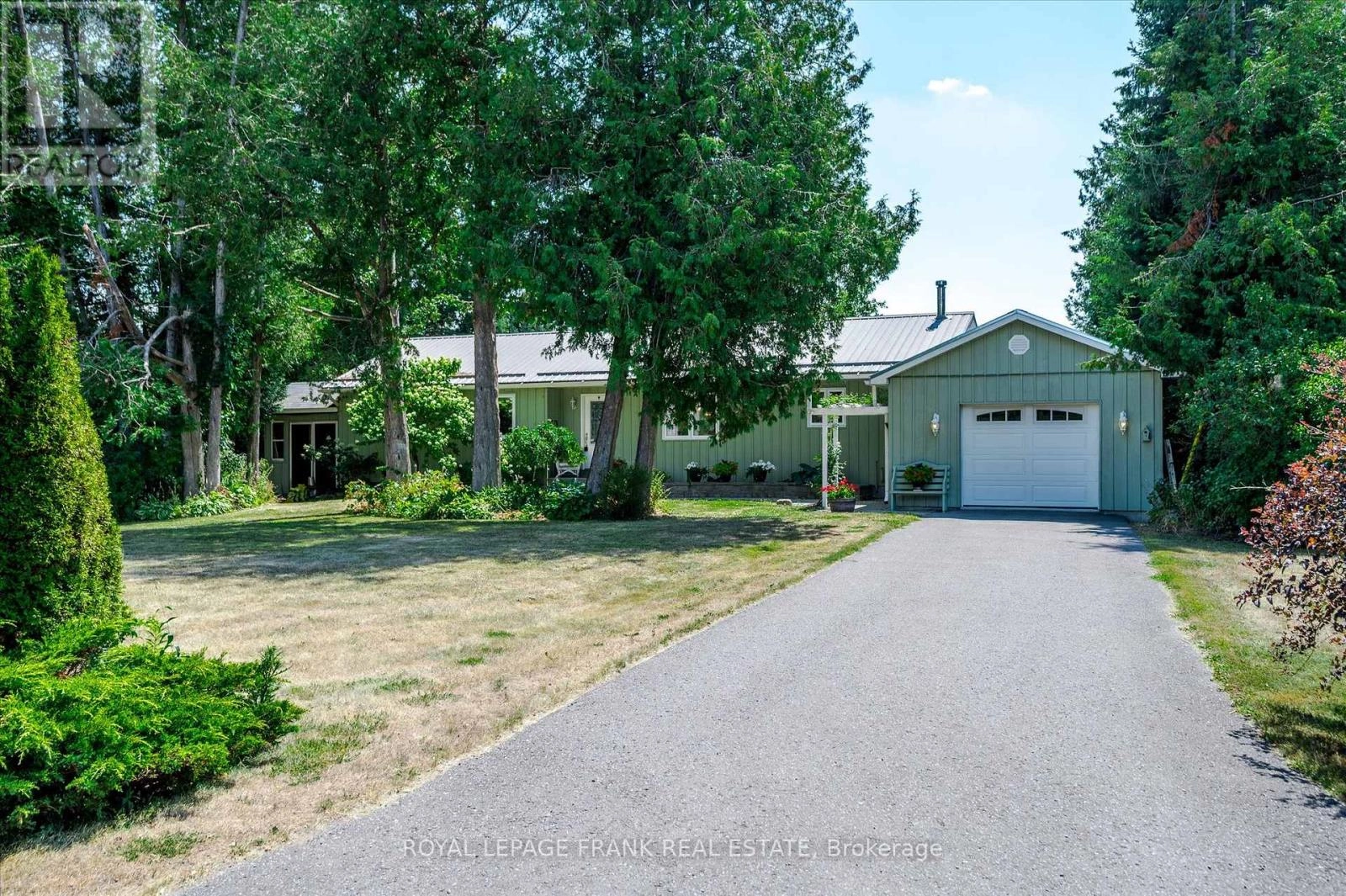 187 River Lane, Douro-Dummer, Ontario  K0L 3A0 - Photo 1 - X12341454