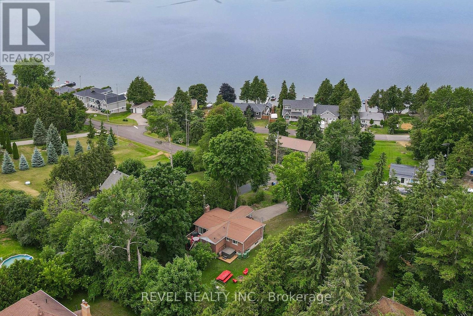 99 Bowen Road, Kawartha Lakes, Ontario  K0M 2C0 - Photo 1 - X12276768