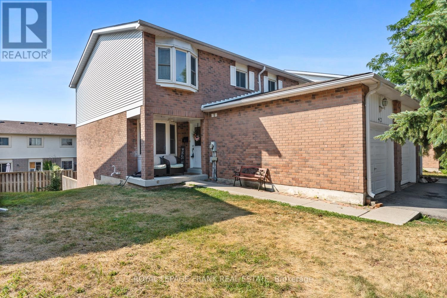 42 - 700 Harmony Road N, Oshawa, Ontario  L1K 1S2 - Photo 2 - E12341661