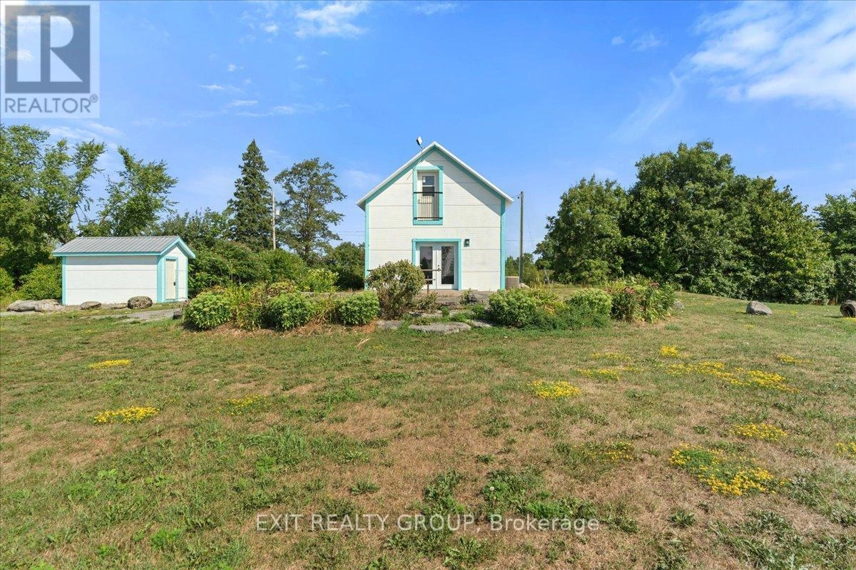 1106 Cooke Road, Stirling-Rawdon, Ontario  K0K 3E0 - Photo 1 - X12341571