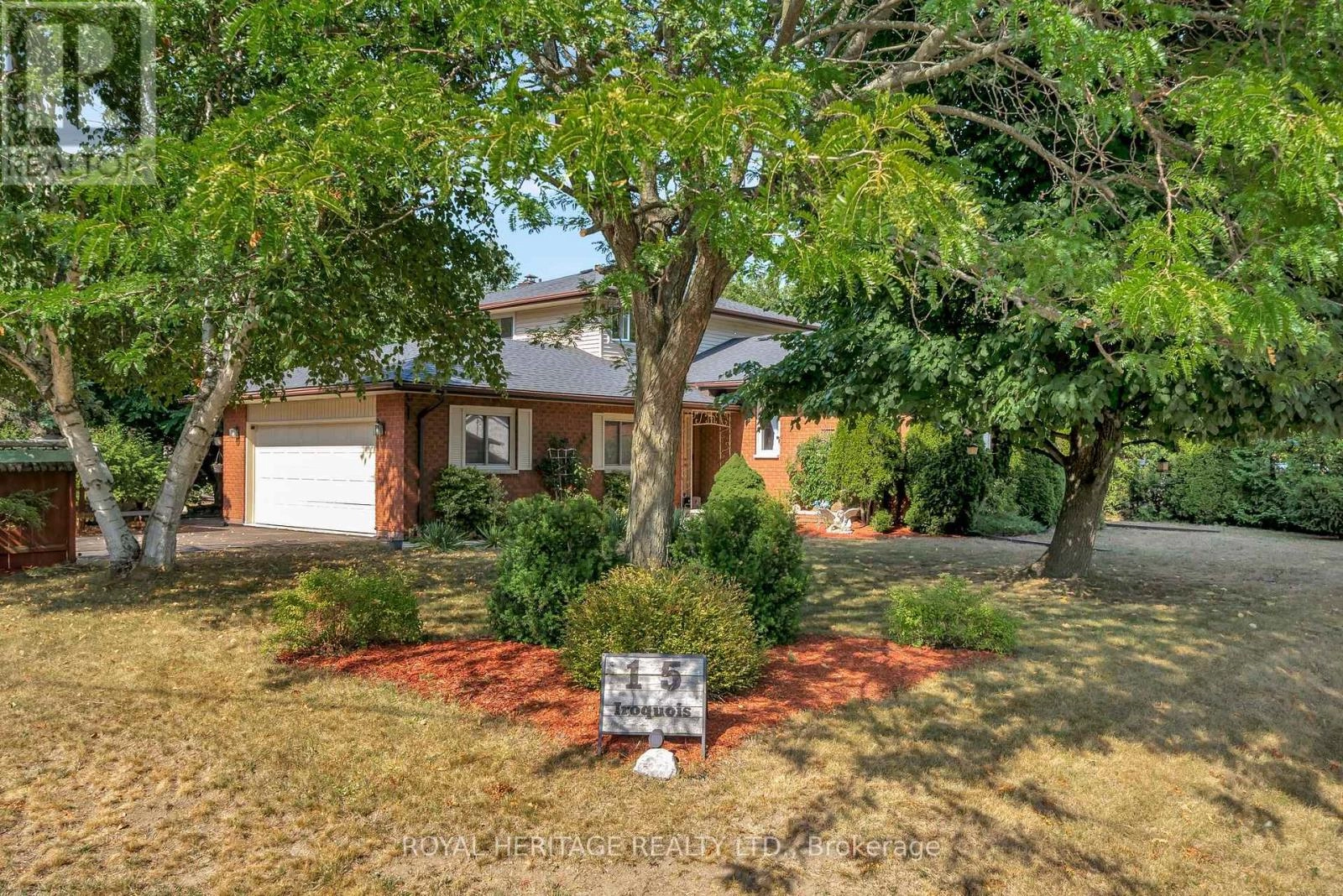 15 Iroquois Avenue, Brighton, Ontario  K0K 1H0 - Photo 1 - X12341605