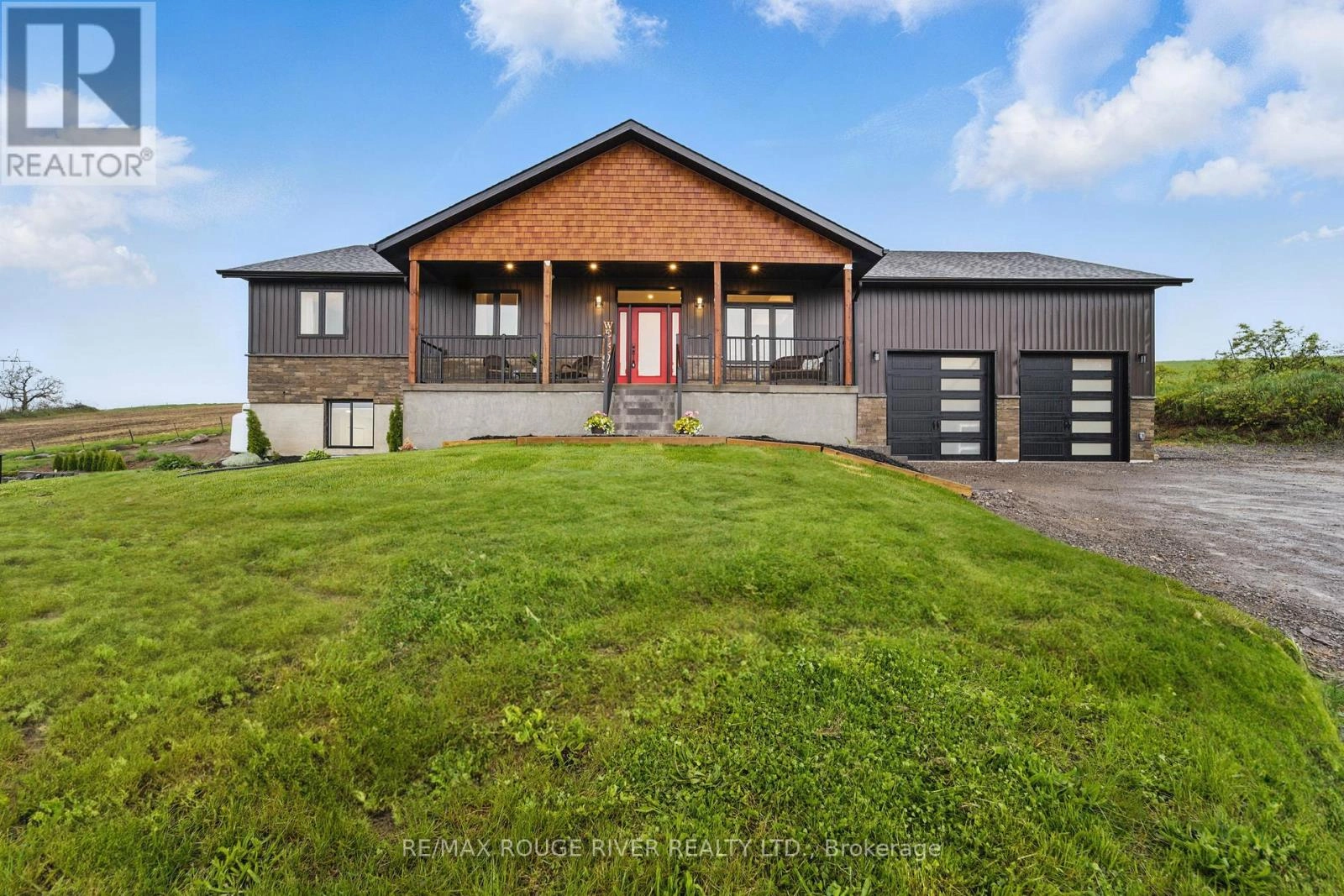 7942 County Rd 45, Alnwick/haldimand, Ontario  K0K 2X0 - Photo 1 - X12341735