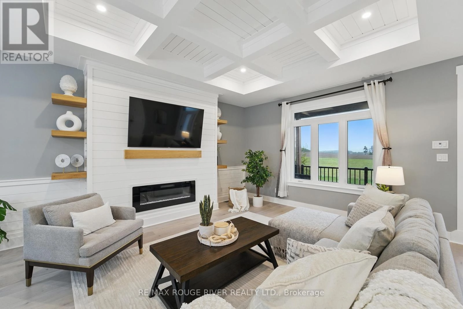 7942 County Rd 45, Alnwick/haldimand, Ontario  K0K 2X0 - Photo 2 - X12341735