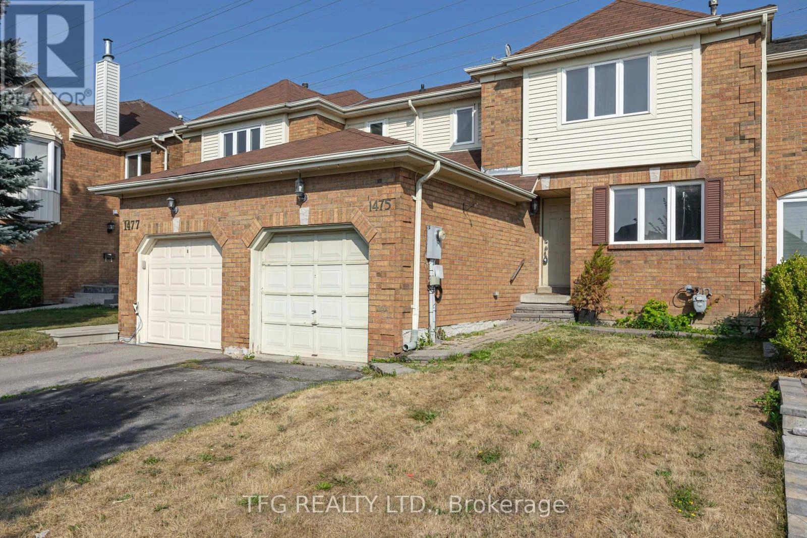 1475 Major Oaks Road, Pickering, Ontario  L1X 2N6 - Photo 2 - E12341976
