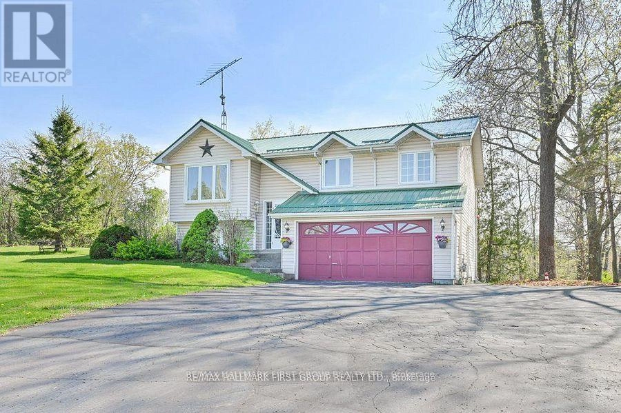 13239 Highway 62, Centre Hastings, Ontario  K0K 2K0 - Photo 1 - X12341817