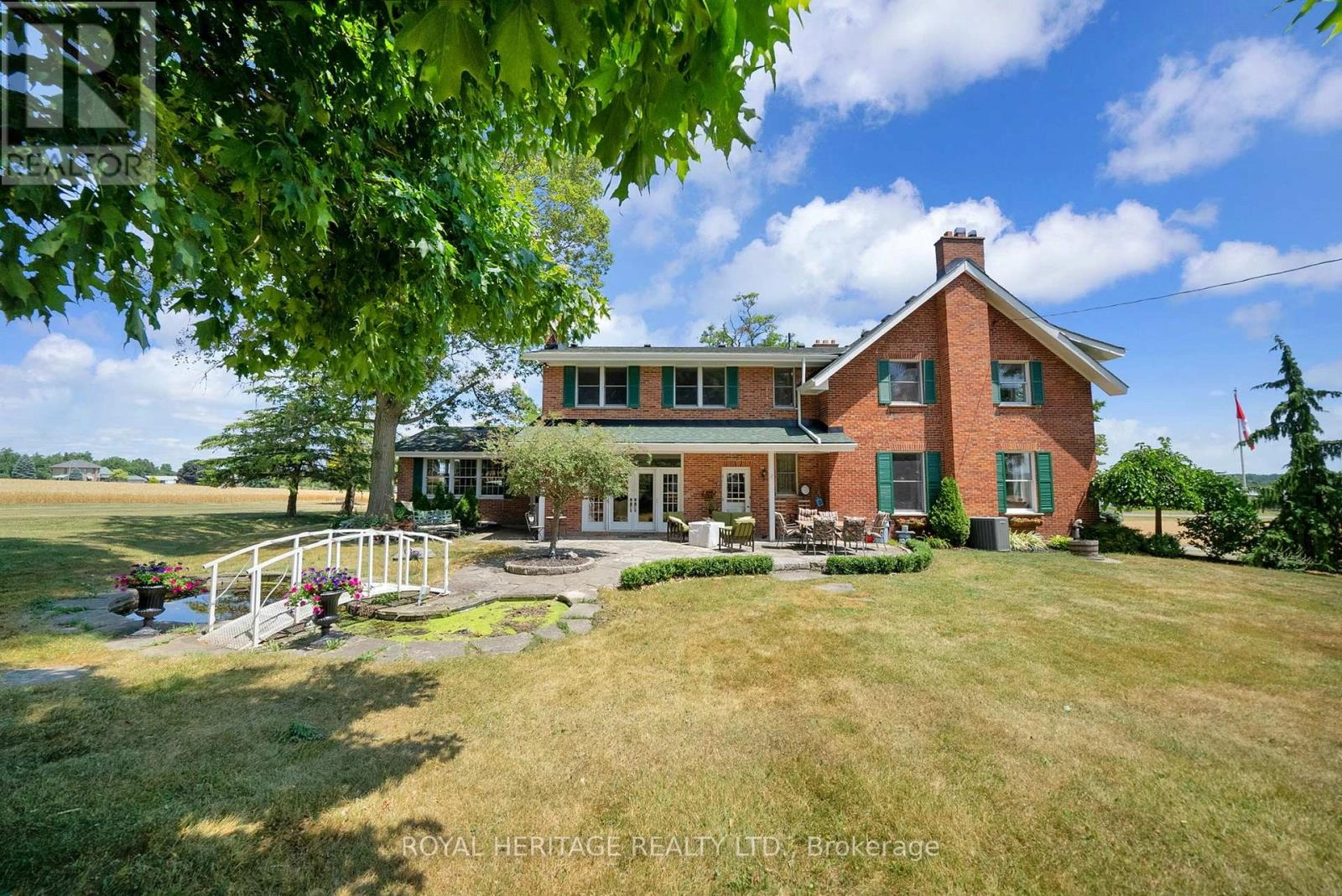 638 COUNTY 28 ROAD, Cavan Monaghan, Ontario