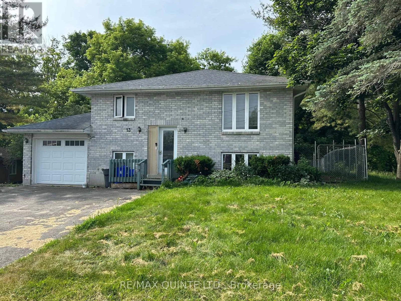 13 Colborne Street, Centre Hastings, Ontario  K0K 2K0 - Photo 1 - X12341968