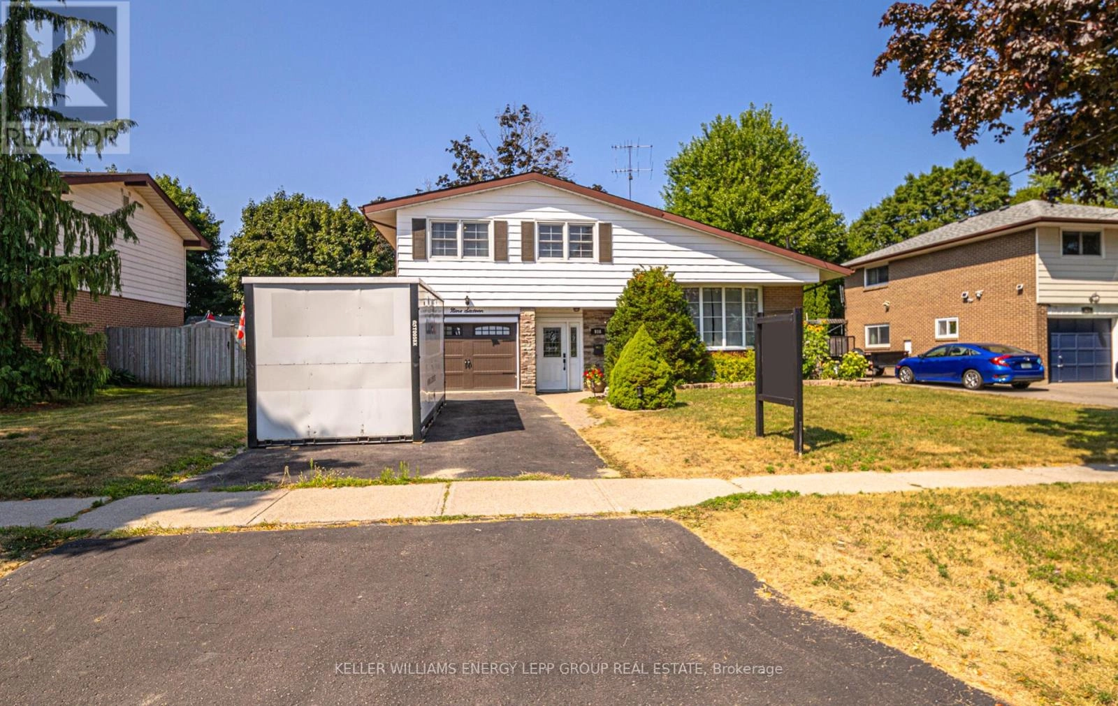 916 Somerville Street, Oshawa, Ontario  L1G 4J7 - Photo 2 - E12341991