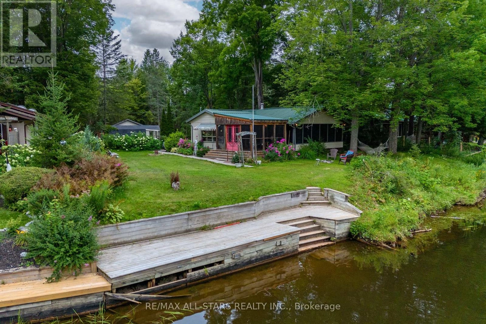 357 Southam Drive, Kawartha Lakes, Ontario  K0M 1N0 - Photo 3 - X12341405