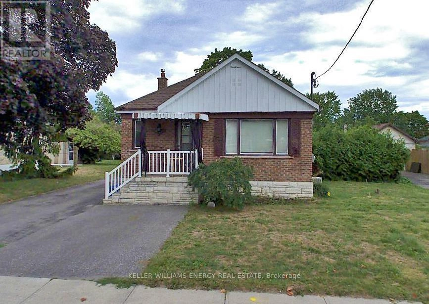 Bsmt - 509 Adelaide Avenue W, Oshawa, Ontario  L1J 2J2 - Photo 1 - E12342074